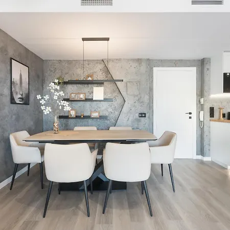 Apartamento Sunset Heaven *
