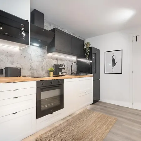 Apartamento Sunset Heaven *