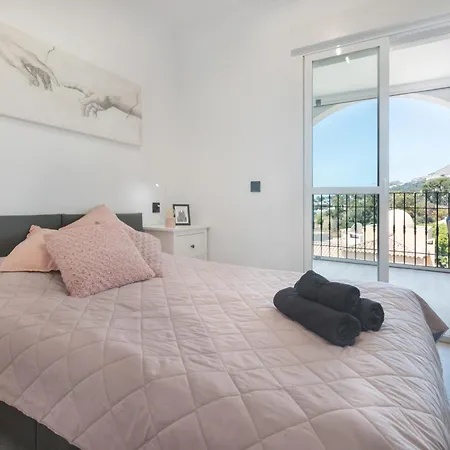 Apartamento Sunset Heaven